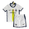Conjunto/Equipación Inter Milan x Valentino Rossi Niño Segunda 2024-25